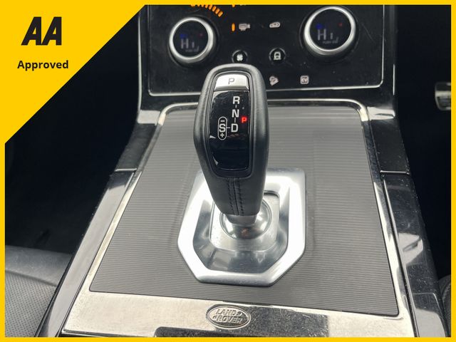 Image for 2021 Land Rover Range Rover EVOQUE R-DYN S P3 R-DYNAMIC