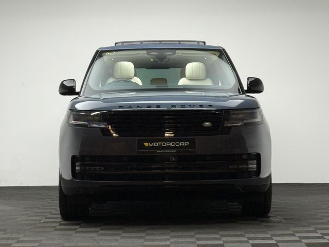 Image for 2025 Land Rover Range Rover HSE PHEV AUTO