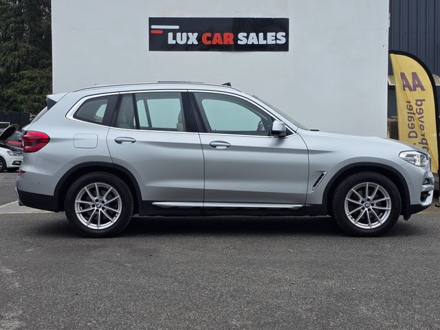 Image for 2019 BMW X3 Xdrive20d X-LINE AUTOMATIC // PANORAMIC ROOF