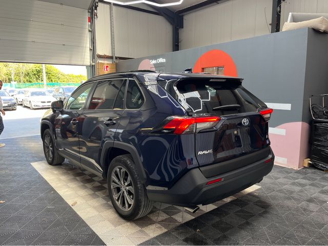 Image for 2023 Toyota Rav4 €37950 2023 TOYOTA RAV4 HYBRID X 2.5 AUTOMATIC / CRUISE CONTROL / REVERSE CAMERA AND MORE