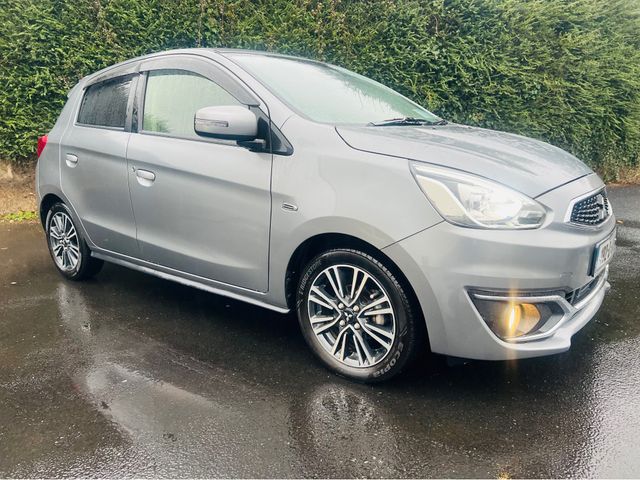 Image for 2019 Mitsubishi Mirage 1.2 PETROL // AUTO // FINANCE AVAILABLE