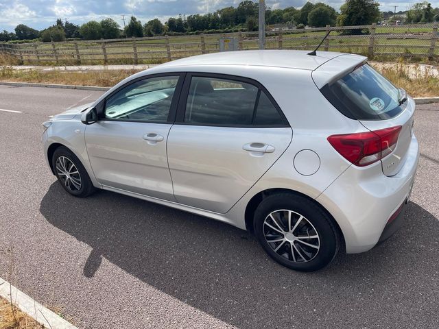 Image for 2018 Kia Rio sport immaculate condition , **fresh Nct** , 