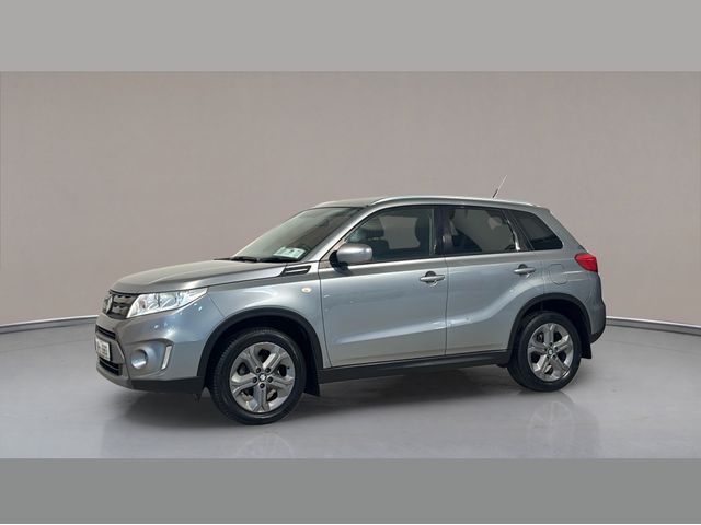 Image for 2016 Suzuki Vitara GL 5DR