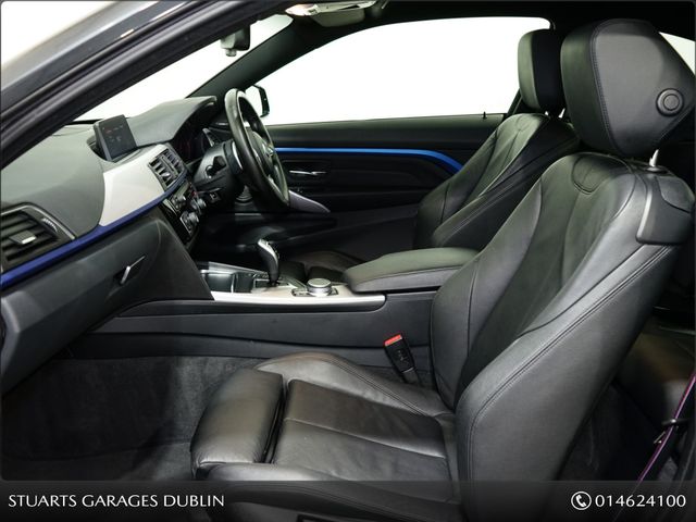 Image for 2020 BMW 4 Series 420D M SPORT 2 DR AUTO