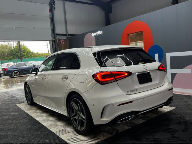 Image for 2019 Mercedes-Benz A Class A200D AMG LINE / 57k KMs / Heated Seats, Reverse Camera & More