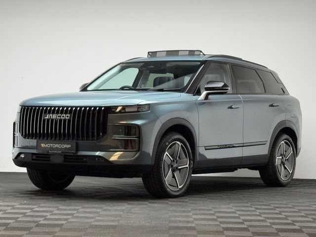 Image for 2026 JAECOO 7 LUXURY 1.5 SHS PHEV
