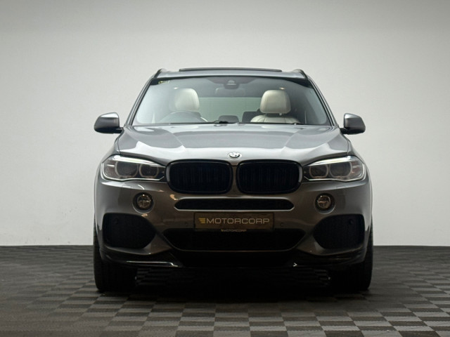 Image for 2018 BMW X5 30D M SPORT XDRIVE *7 SEATER*