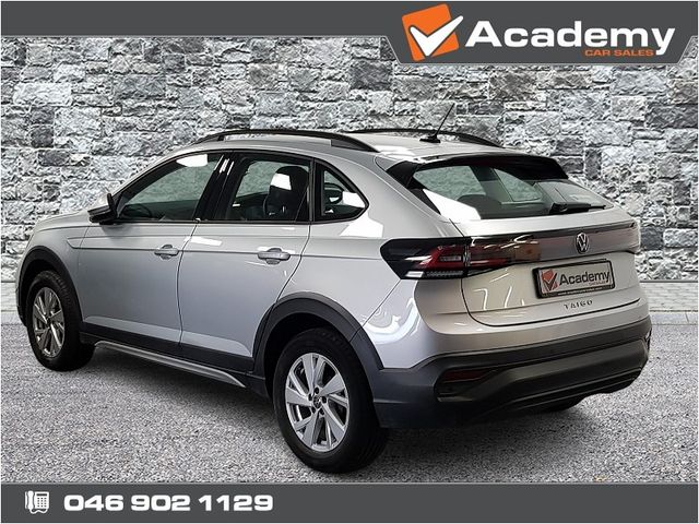 Image for 2024 Volkswagen Taigo Life 1.0 TSI 95BHP**SALE NOW ON**