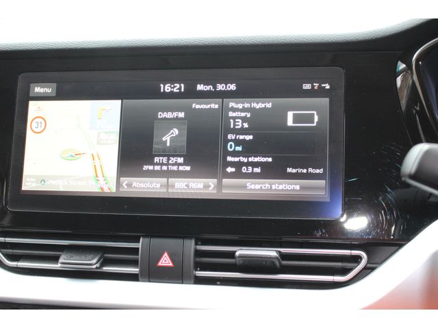 Image for 2020 Kia Niro 3 Phev - Leather