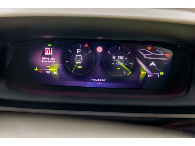 Image for 2024 Peugeot 408 2024 Peugeot 408 1.2 Puretech 130bhp Auto Allure Pack