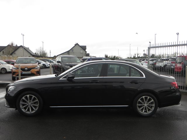 Image for 2016 Mercedes-Benz E Class E 220 D Avantgarde , Automatic 