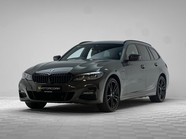 Image for 2021 BMW 3 Series 330E M SPORT PRO EDITION TOURING