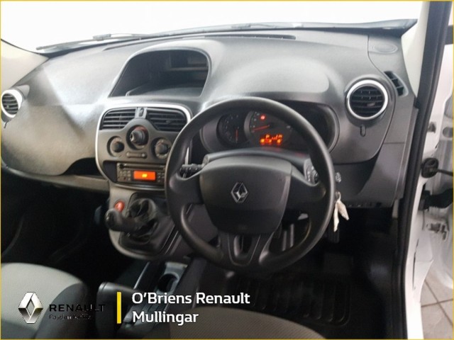 Image for 2019 Renault Kangoo ML19 Energy DCI 75 Business 2D