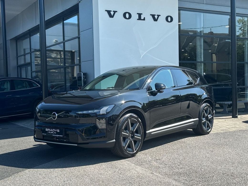 Image for 2026 Volvo EX60 All New EX60 P10 AWD Ultra--Range up to 648KM