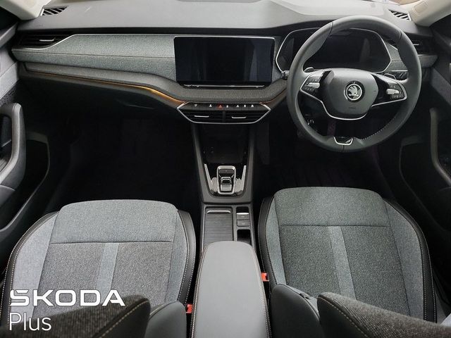 Image for 2025 Skoda Octavia Selection 2.0Tdi 150bhp DSG