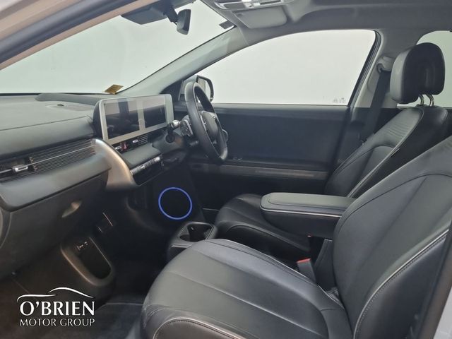 Image for 2023 Hyundai Ioniq 5 77kW Platinum