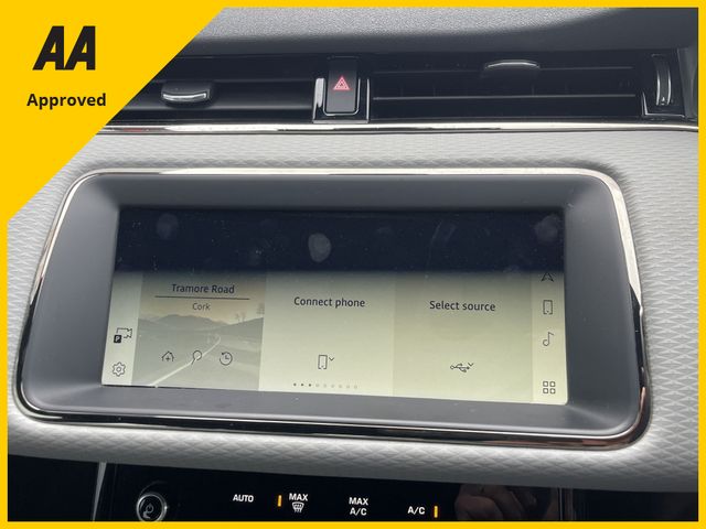 Image for 2022 Land Rover Range Rover Evoque R-DYN S P3 R-DYNAMIC FREE DELIVERY 