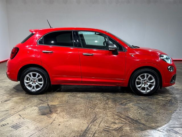 Image for 2020 Fiat 500X 1.3 AUTOMATIC - SPORT EDITION - FACTORY ALLOY WHEELS
