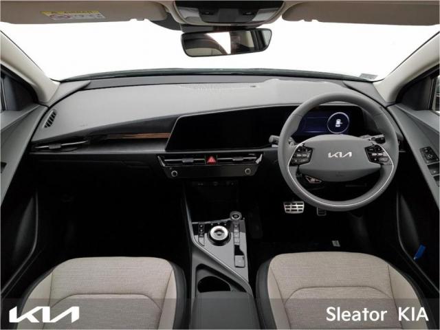 Image for 2025 Kia e-Niro 450KM RANGE FULLY ELECTRIC