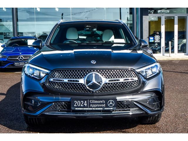 Image for 2024 Mercedes-Benz GLC Class 220d AMG 4Matic 20" Alloys