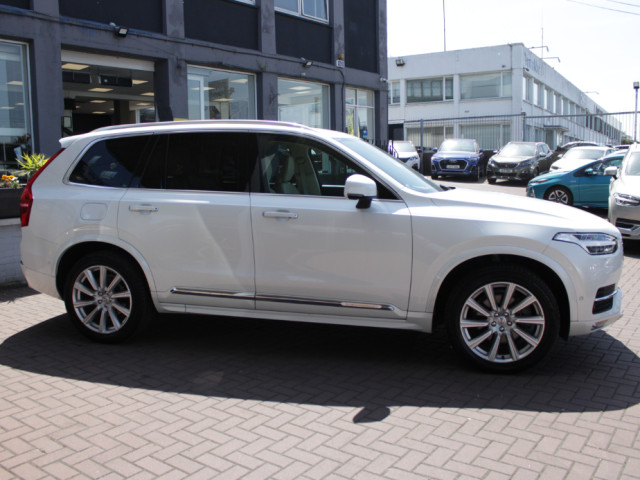Image for 2019 Volvo XC90 D5 AWD INSCRIPTION 5DR 7 SEATER MPV AUTOMATIC // WITH 140, 000 KM'S // STUNNING CAR // BUY WITH CONFIDENCE AA AND SIMI APPROVED DEALER 2026 // FINANCE ARRANGED // ALL TRADE INS WELCOME //