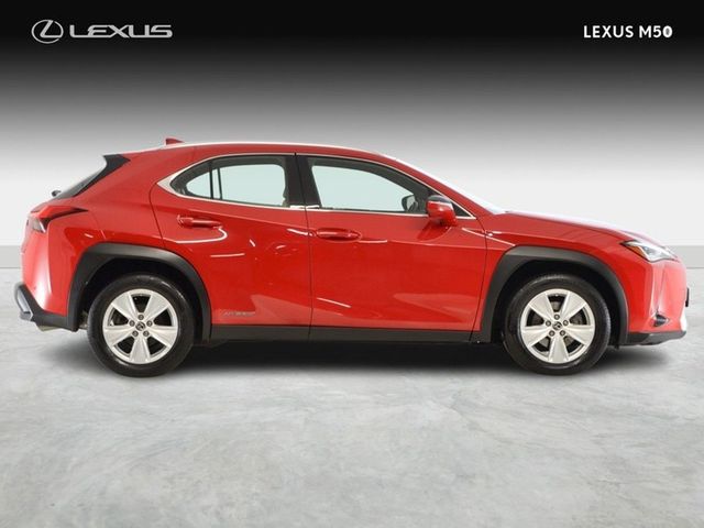 Image for 2020 Lexus UX 250H S-Design