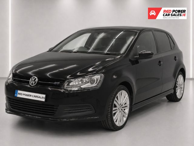 Image for 2014 Volkswagen Polo 2014 VW POLO GT BLUEMOTION TSI//NEW NCT