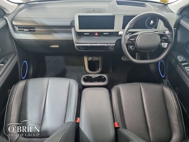 Image for 2023 Hyundai Ioniq 5 77kW Platinum