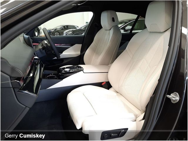 Image for 2025 BMW i5 eDrive40 M SPORT | 340BHP | 83.9kWh