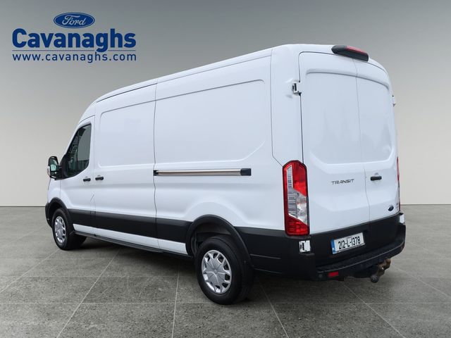 Image for 2021 Ford Transit 