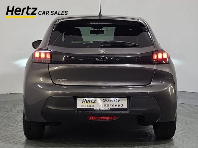 Image for 2023 Peugeot 208 WARRANTY TILL JULY 2028! ACTIVE 1.2 Petrol Manual