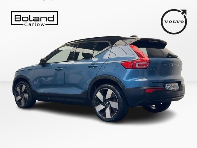 Image for 2023 Volvo XC40 ULTRA *2YR WARRANTY* €75 P/W
