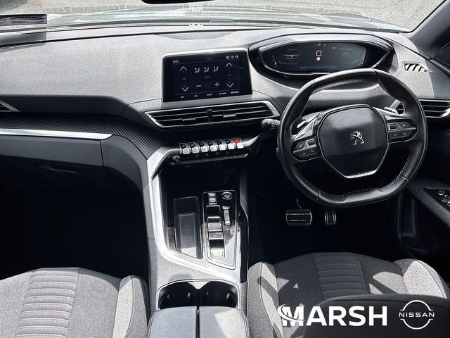 Image for 2023 Peugeot 5008 1.5 ACTIVE PREMIUM + 130P