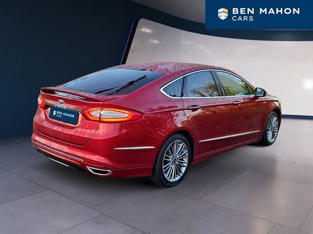 Image for 2018 Ford Mondeo 2.0 TDCi 150PS Vignale