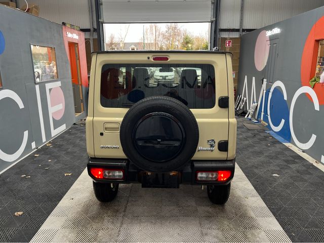 Image for 2023 Suzuki Jimny €28950 2023 SUZUKI JIMNY 0.7L PETROL / 68K KMS / ADAPTIVE CRUISE CONTROL, HEATED SEATS & MORE