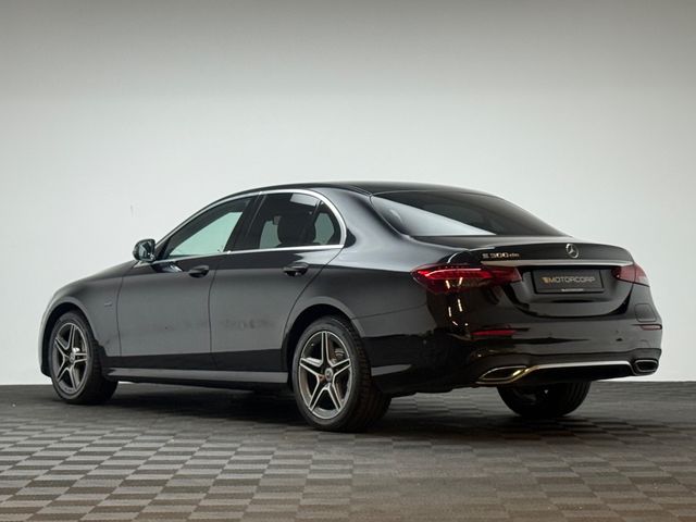 Image for 2021 Mercedes-Benz E Class 300DE AMG LINE
