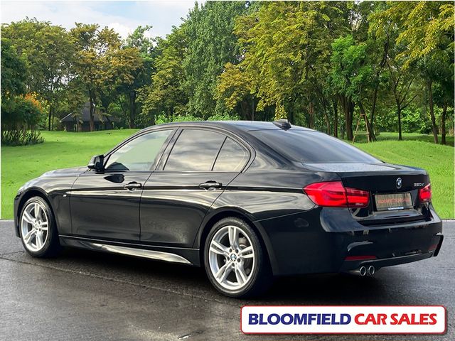 Image for 2018 BMW 3 Series 320D MSPORT , AUTO // LOW MILEAGE