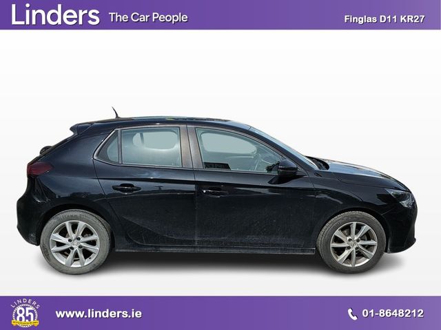 Image for 2020 Opel Corsa 1.2i (75PS) S/S 5 Speed SC