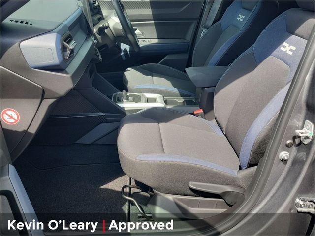 Image for 2026 Dacia Bigster Expression HEV 155