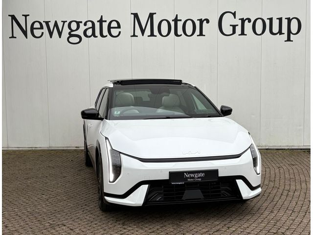 Image for 2025 Kia EV4 GT Line