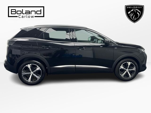 Image for 2024 Peugeot 3008 1.2 GT AUTO *BLACK FRIDAY FLASH SALE* €75 P/W ON PCP