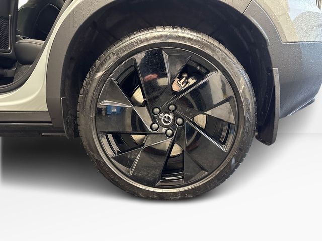 Image for 2026 Volvo Ex40 BLACK EDITION *1.9% APR* €110 PER WEEK ON PCP