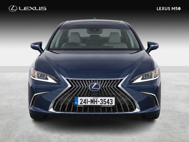 Image for 2024 Lexus ES 300h Dynamics