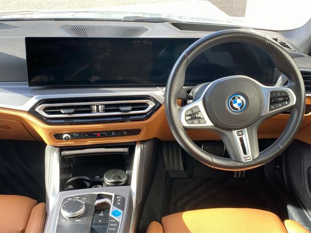 Image for 2023 BMW i4 M50
