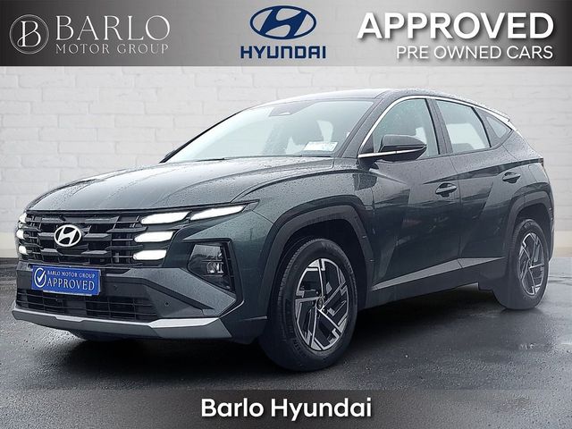 Image for 2025 Hyundai Tucson Tucson FL Comfort Plus