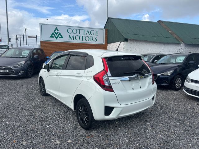 Image for 2015 Honda Fit 
