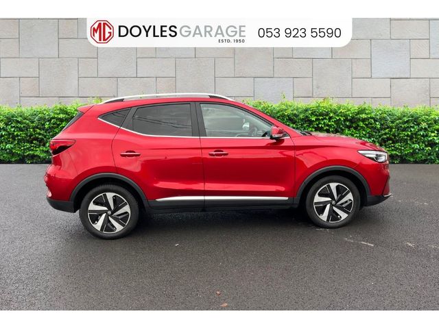 Image for 2024 MG ZS EV LR Exclusive