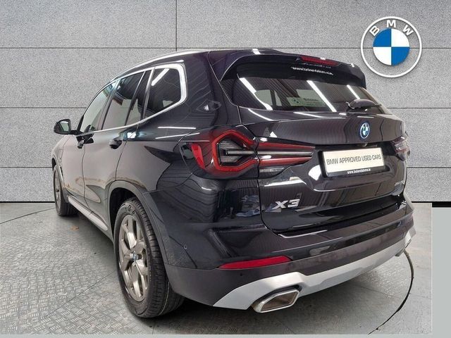 Image for 2022 BMW X3 xDrive30e xLine
