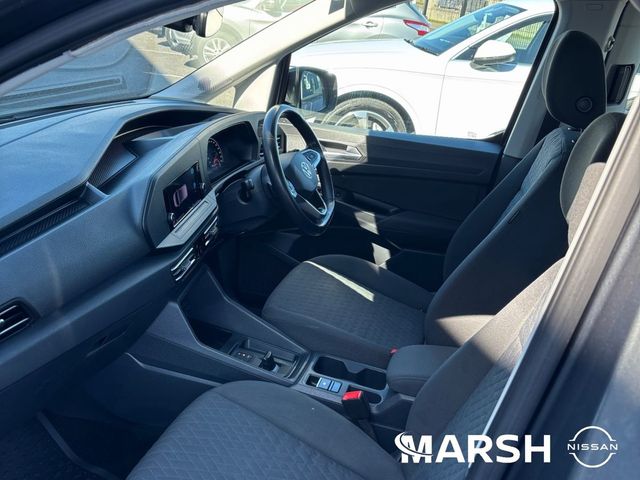 Image for 2023 Volkswagen Caddy CADDY MAXI LIFE DSG 122HP A7F