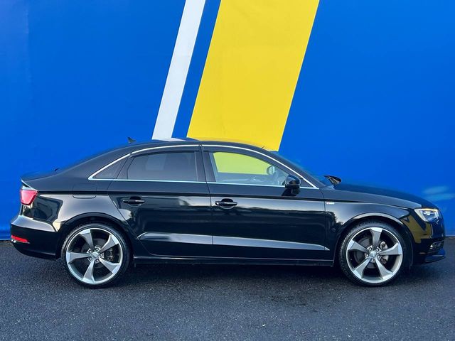 Image for 2016 Audi A3 S-LINE PACK 1.4 TFSI // NEW NCT UNTIL 2028 // NEW 19” DIAMOND CUT ALLOYS // ADAPTIVE CRUISE CONTROL